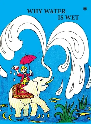 De ce apa este umedă - Why Water is Wet