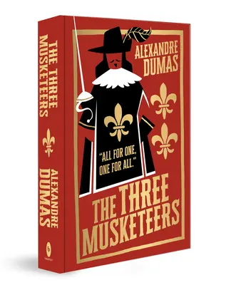 Cei trei muschetari - The Three Musketeers
