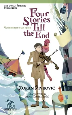 Patru povești până la sfârșit - Four Stories Till the End