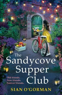 Sandycove Supper Club - The Sandycove Supper Club