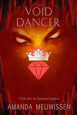 Dansatorul vidului: Volumul 4 - Void Dancer: Volume 4