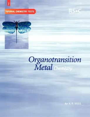Chimia metalelor de organotransziție - Organotransition Metal Chemistry