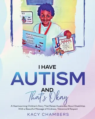Am autism și e în regulă - I Have Autism and That's Okay
