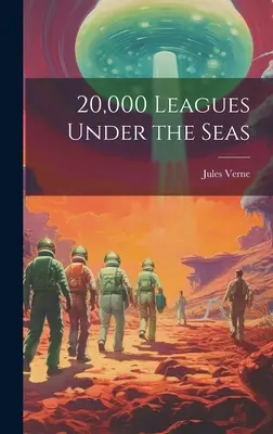 20.000 de leghe sub mări - 20,000 Leagues Under the Seas