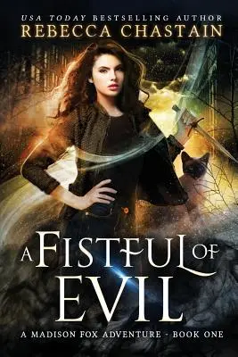 Un pumn de rău - A Fistful of Evil