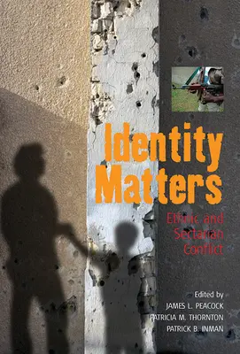 Identitatea contează: Conflicte etnice și sectare - Identity Matters: Ethnic and Sectarian Conflict