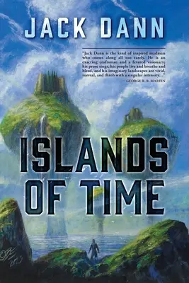Insulele timpului - Islands of Time