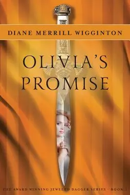 Promisiunea Oliviei - Olivia's Promise