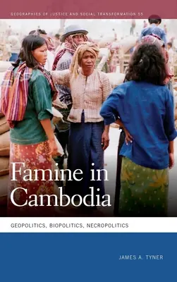 Foametea din Cambodgia: Geopolitică, biopolitică, necropolitică - Famine in Cambodia: Geopolitics, Biopolitics, Necropolitics