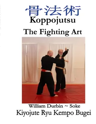 Koppo: Arta luptei - Koppo: The Fighting Art