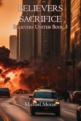 Sacrificiul credincioșilor: Believers United Book 3 - Believers Sacrifice: Believers United Book 3