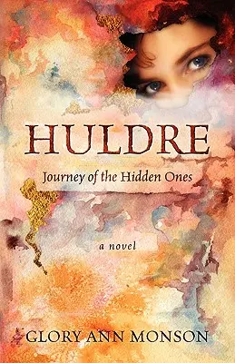 Huldre: Călătoria celor ascunși - Huldre: Journey of the Hidden Ones