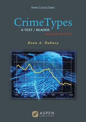 Tipuri de infracțiuni: Un text/lector - Crime Types: A Text/Reader