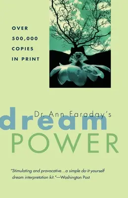 Puterea de vis a Dr. Ann Faraday - Dr. Ann Faraday's Dream Power
