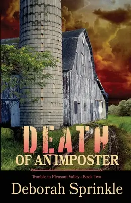 Moartea unui impostor - Death of an Imposter