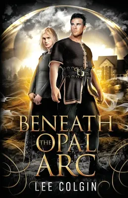 Sub Arcul de Opal - Beneath the Opal Arc