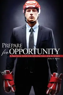 Pregătiți-vă pentru oportunități - Prepare for Opportunity