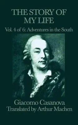 Povestea vieții mele Vol. 4 Aventuri în sud - The Story of My Life Vol. 4 Adventures in the South