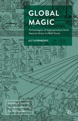 Magia globală - Global Magic