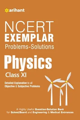 NCERT Examplar Fizică Clasa a 11-a - NCERT Examplar Physics Class 11th
