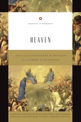 Raiul: Volumul 6 - Heaven: Volume 6