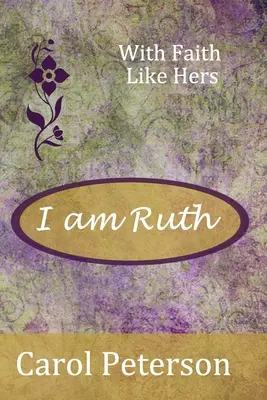 Eu sunt Ruth - I am Ruth