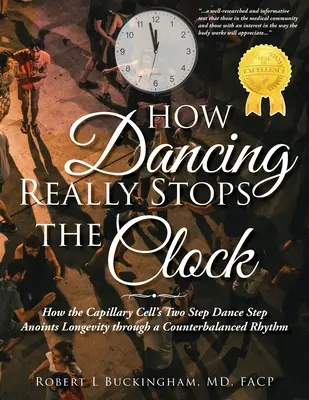 Cum dansul oprește cu adevărat ceasul - How Dancing Really Stops the Clock