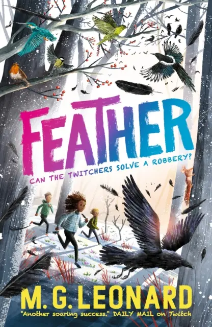 Pană - Feather