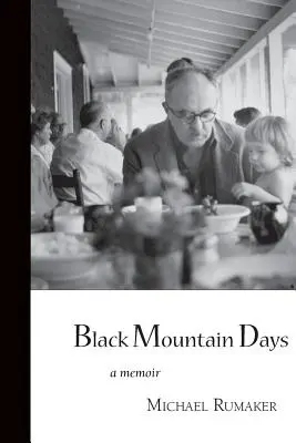 Zilele Muntelui Negru - Black Mountain Days