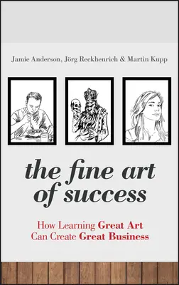 Arta fină a succesului - Fine Art of Success