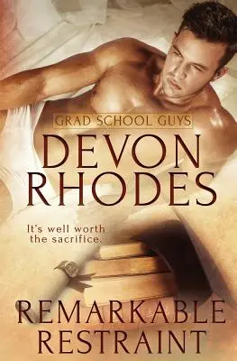 Grad School Guys: O reținere remarcabilă - Grad School Guys: Remarkable Restraint