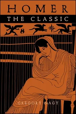 Homer Clasicul - Homer the Classic