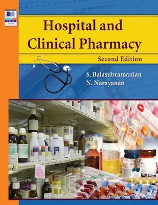 Farmacie spitalicească și clinică - Hospital and Clinical Pharmacy
