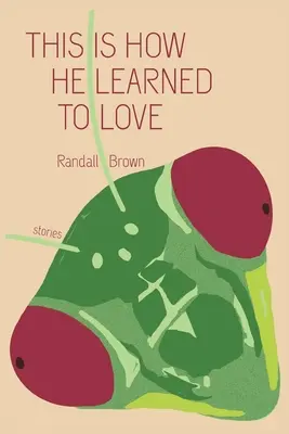 Acesta este modul în care a învățat să iubească - This Is How He Learned To Love
