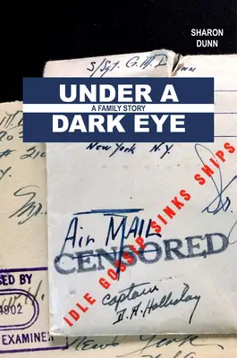 Sub un ochi întunecat: O poveste de familie - Under a Dark Eye: A Family Story