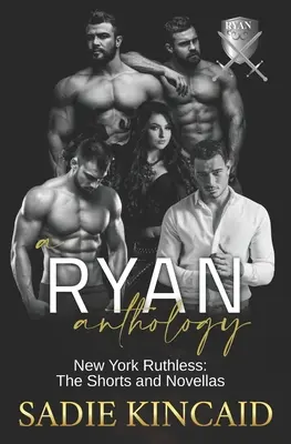 A Ryan Recollection: Scurtmetraje și nuvele - A Ryan Recollection: The shorts and novellas