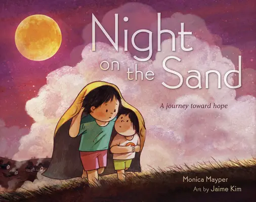 Noapte pe nisip - Night on the Sand