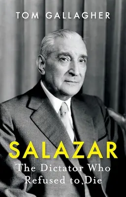 Salazar: Dictatorul care a refuzat să moară - Salazar: The Dictator Who Refused to Die