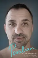 Paralian: nu doar transgender - Paralian: Not Just Transgender