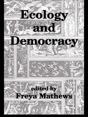 Ecologie și democrație - Ecology and Democracy