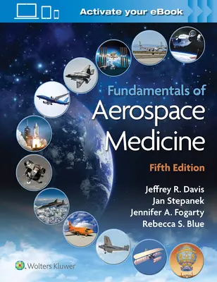 Fundamentele medicinei aerospațiale - Fundamentals of Aerospace Medicine