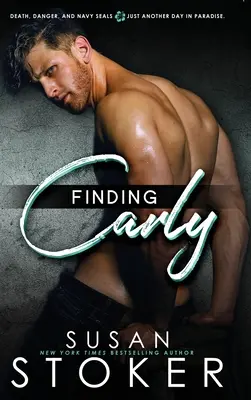 Găsirea lui Carly - Finding Carly
