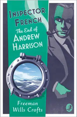 Inspector French: Sfârșitul lui Andrew Harrison - Inspector French: The End of Andrew Harrison