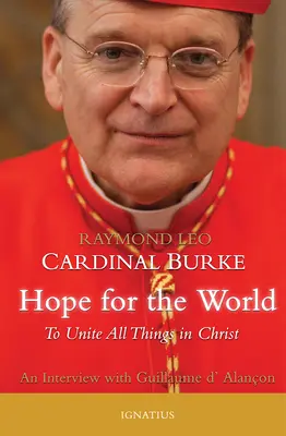 Speranță pentru lume: Să unim toate lucrurile în Hristos - Hope for the World: To Unite All Things in Christ