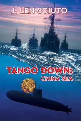Tango Down: Marea Chinei - Tango Down: China Sea