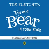 Există un urs în cartea ta - There's a Bear in Your Book