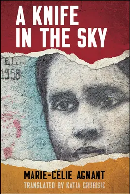 Un cuțit în cer - A Knife in the Sky