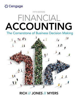 Contabilitate financiară - Financial Accounting