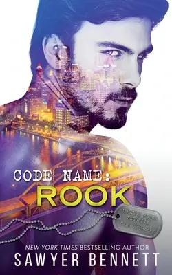 Nume de cod: Rook - Code Name: Rook