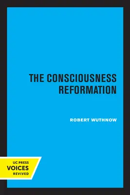 Reforma conștiinței - The Consciousness Reformation